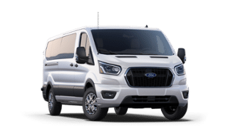 2024 Ford Transit® Full-Size Cargo Van | Pricing, Leasing u0026 Incentives |  Ford.ca