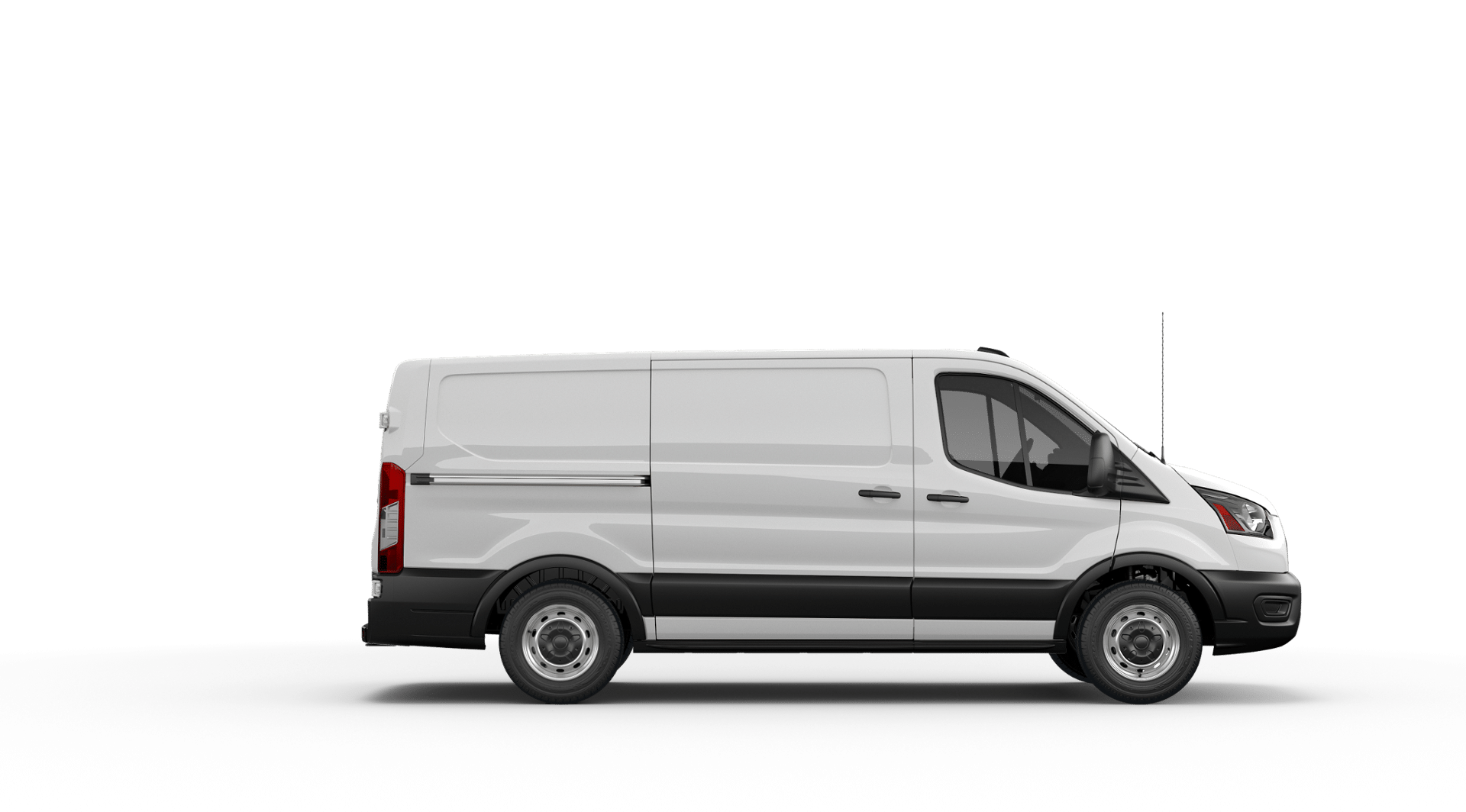 Ford Transit® 2026