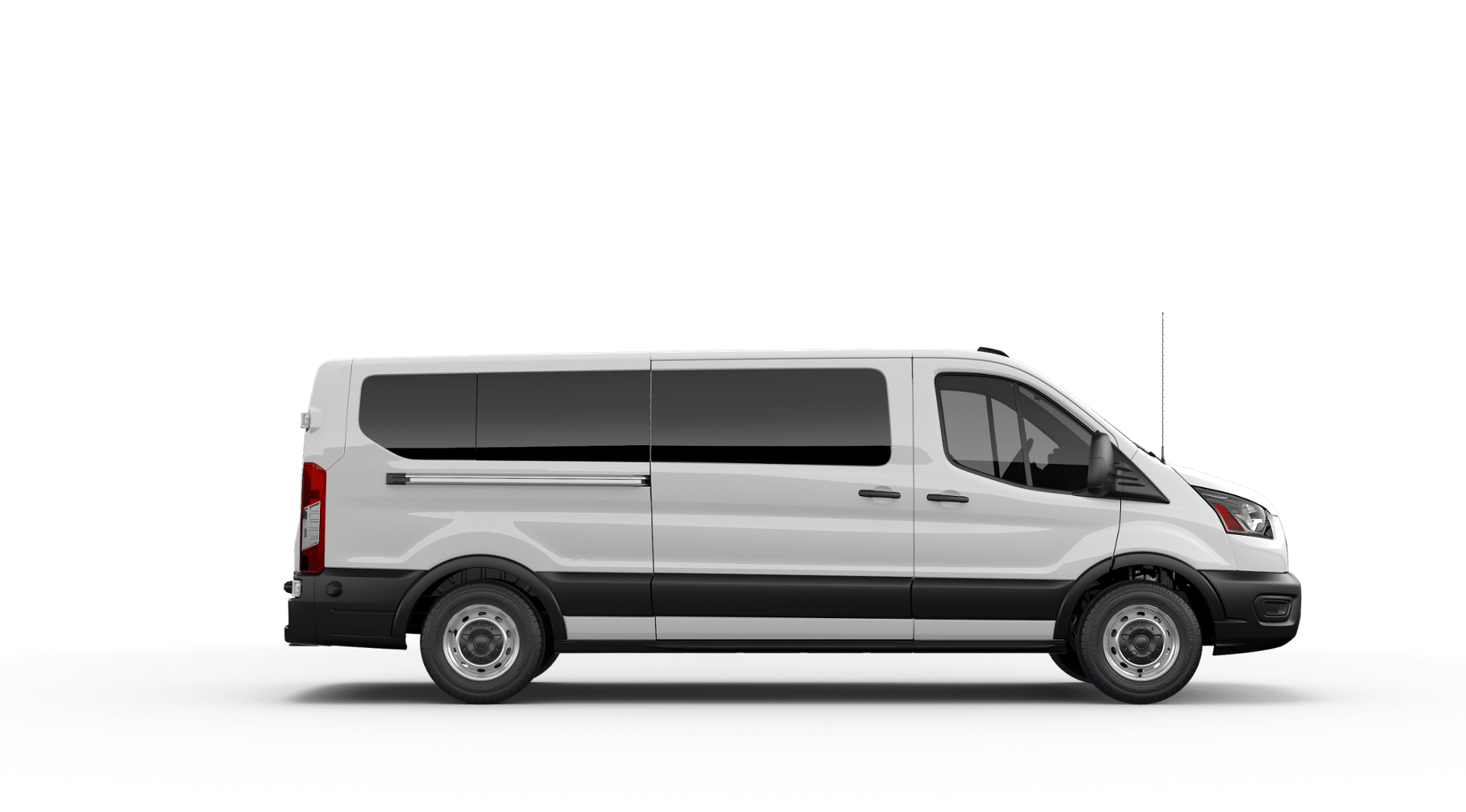 Ford Transit® 2026 Passenger Van XL
