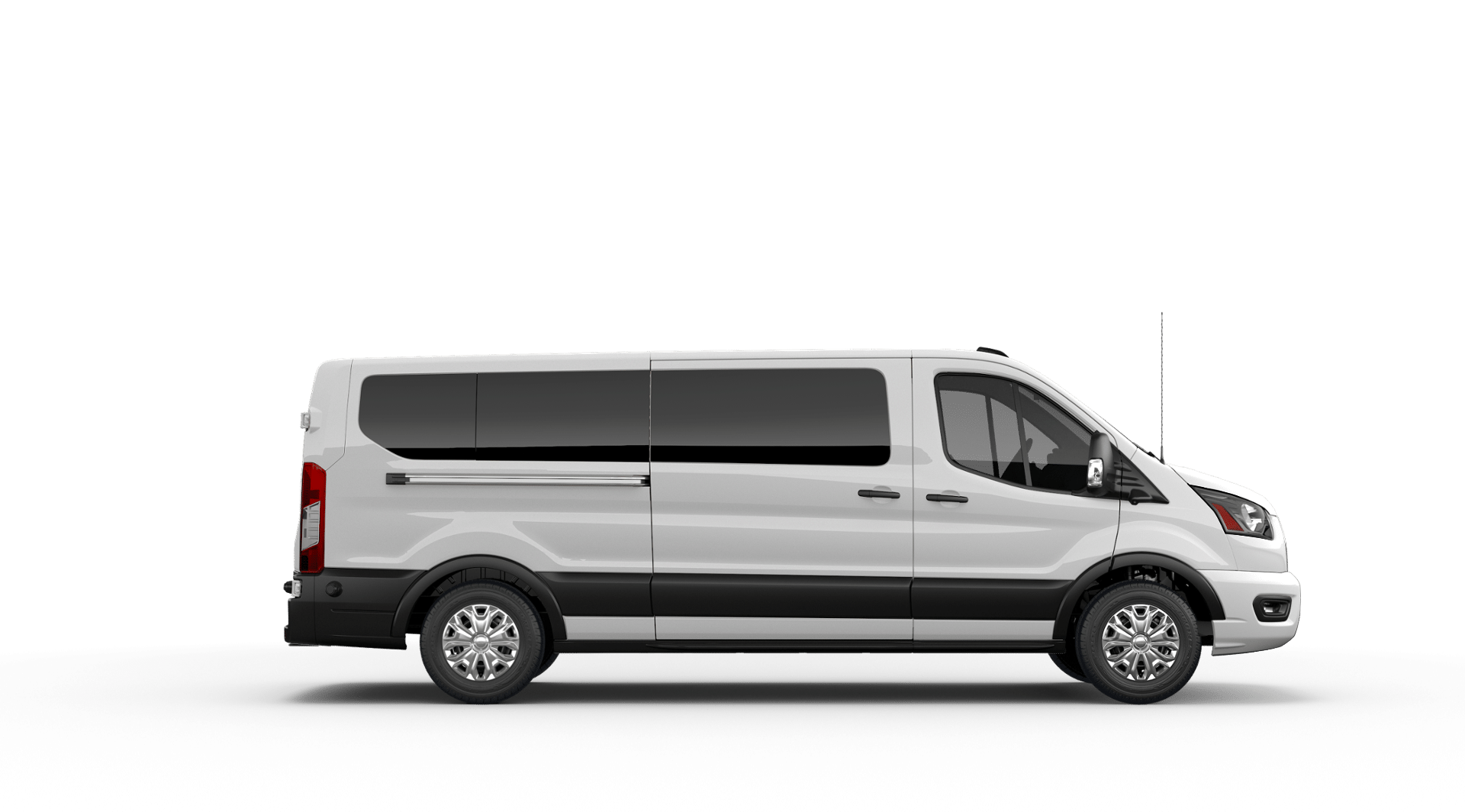 Ford Transit® 2026 Passenger Van XLT