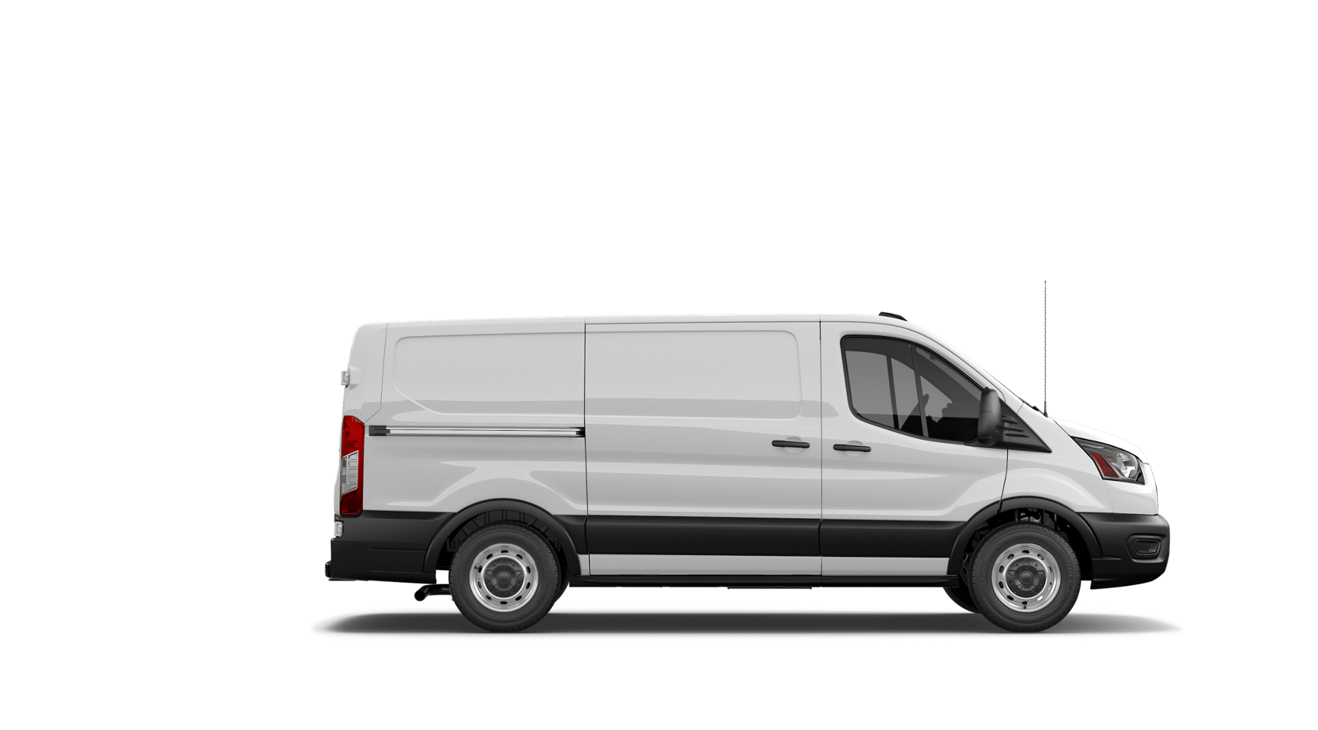 Ford Transit® 2027