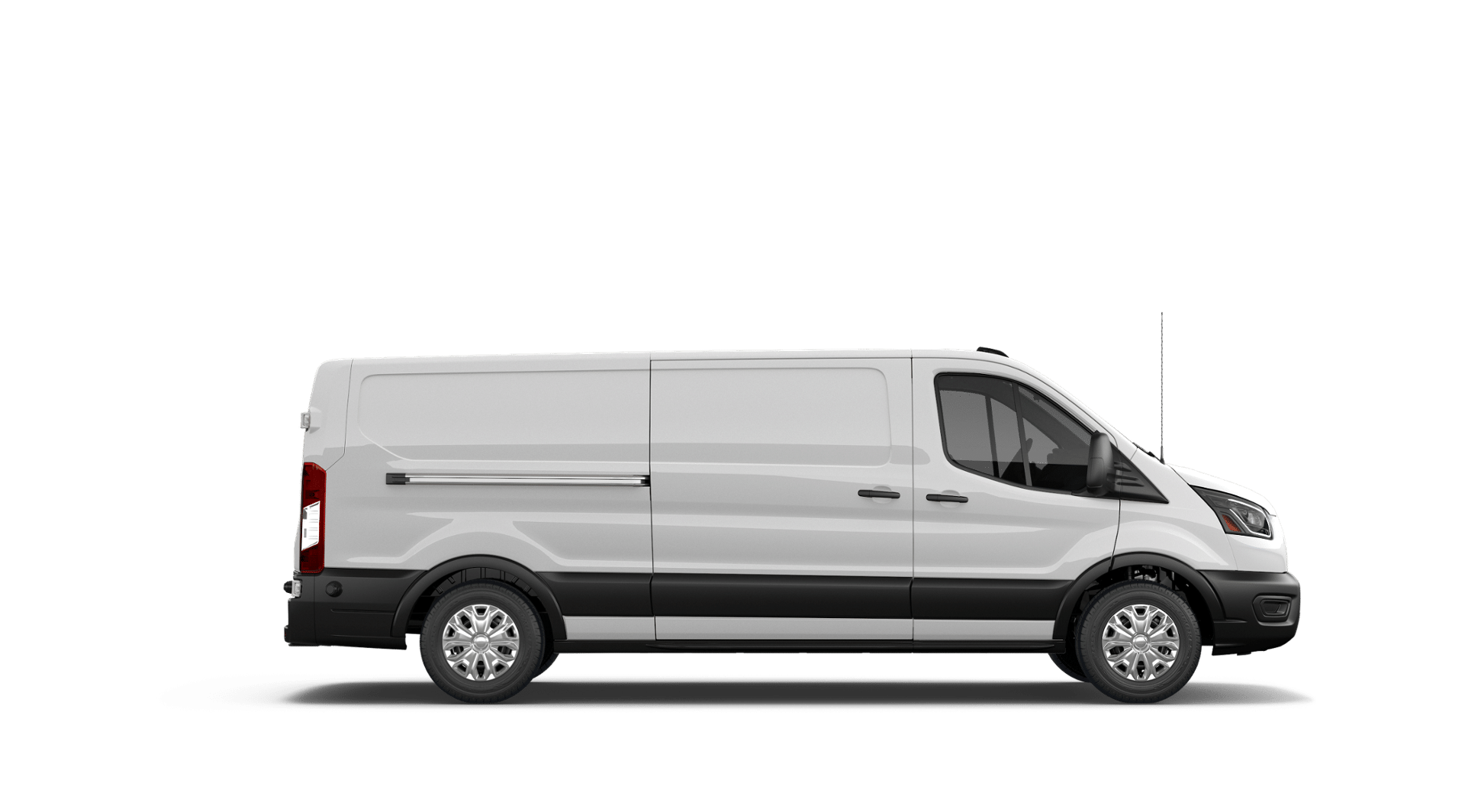 Ford Transit® 2027 E-Transit Cargo Van