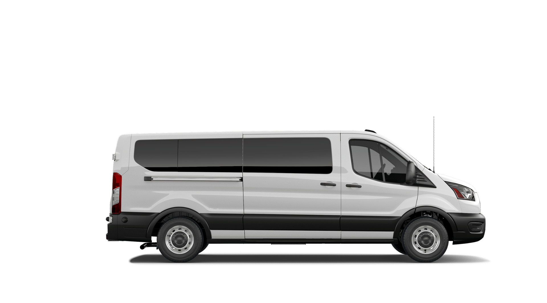 Ford Transit® 2027 Passenger Van XL