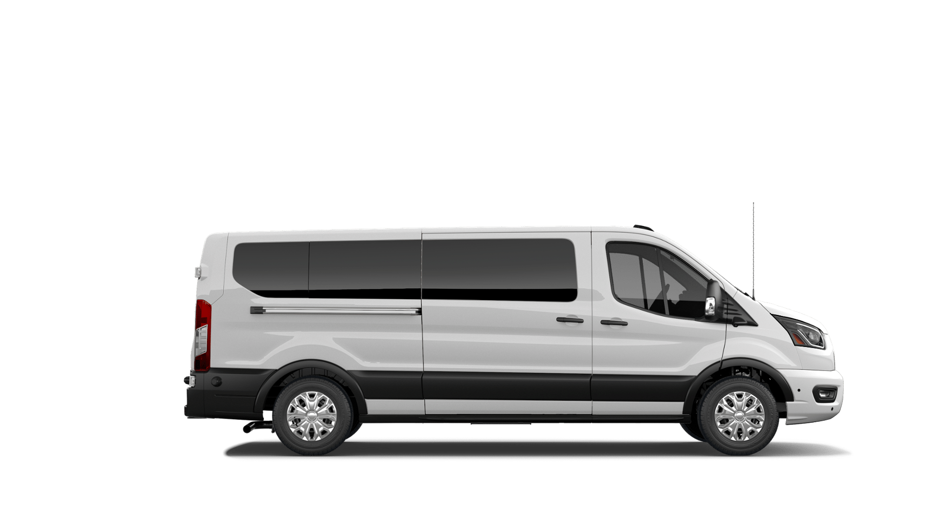 Ford Transit® 2027 Passenger Van XLT