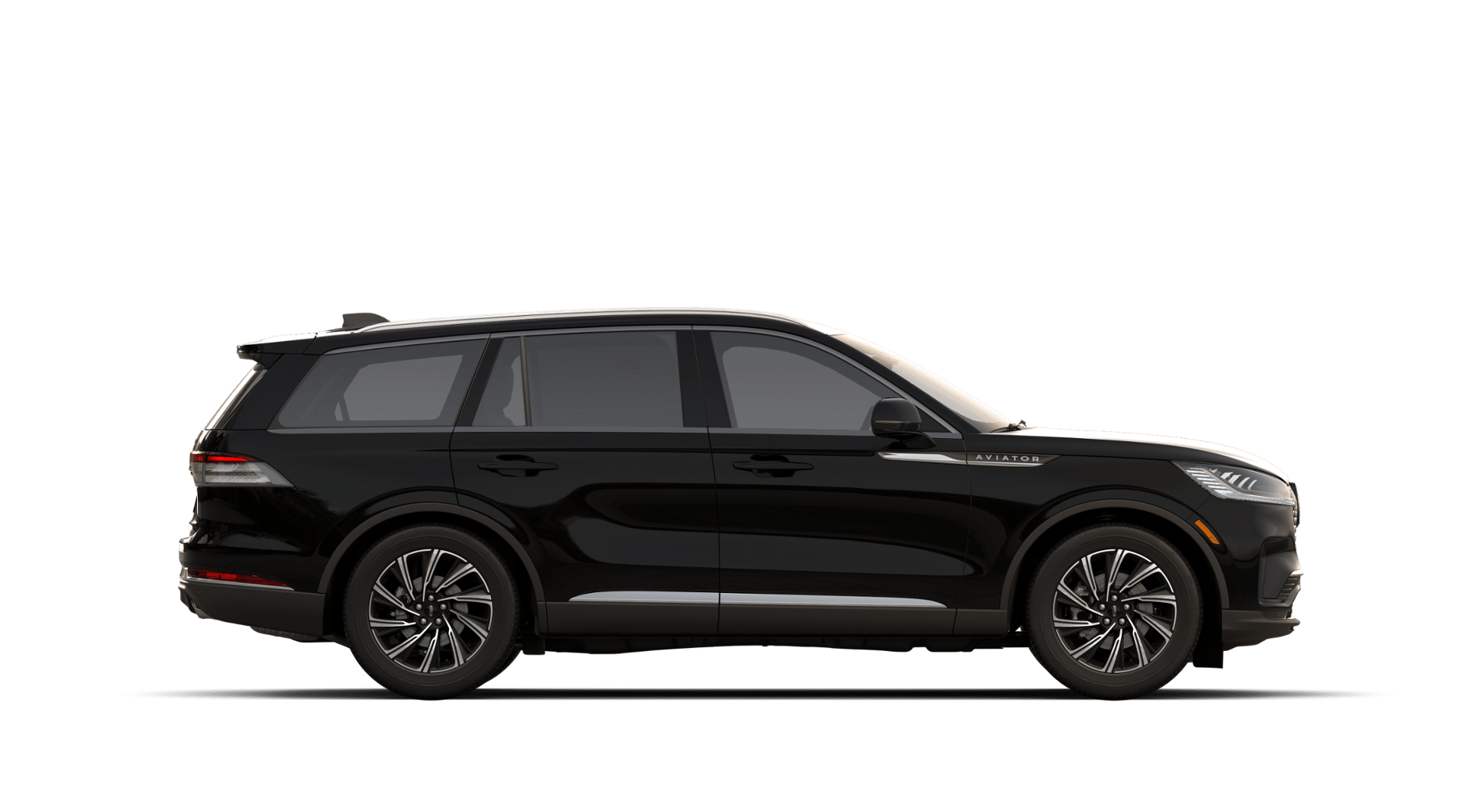 Lincoln Aviator 2026