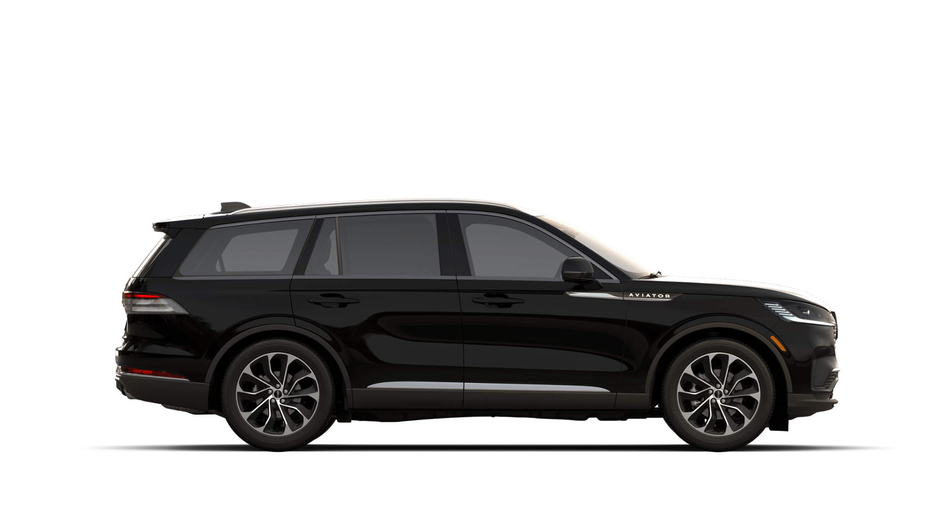 Lincoln Aviator 2026 Reserve®