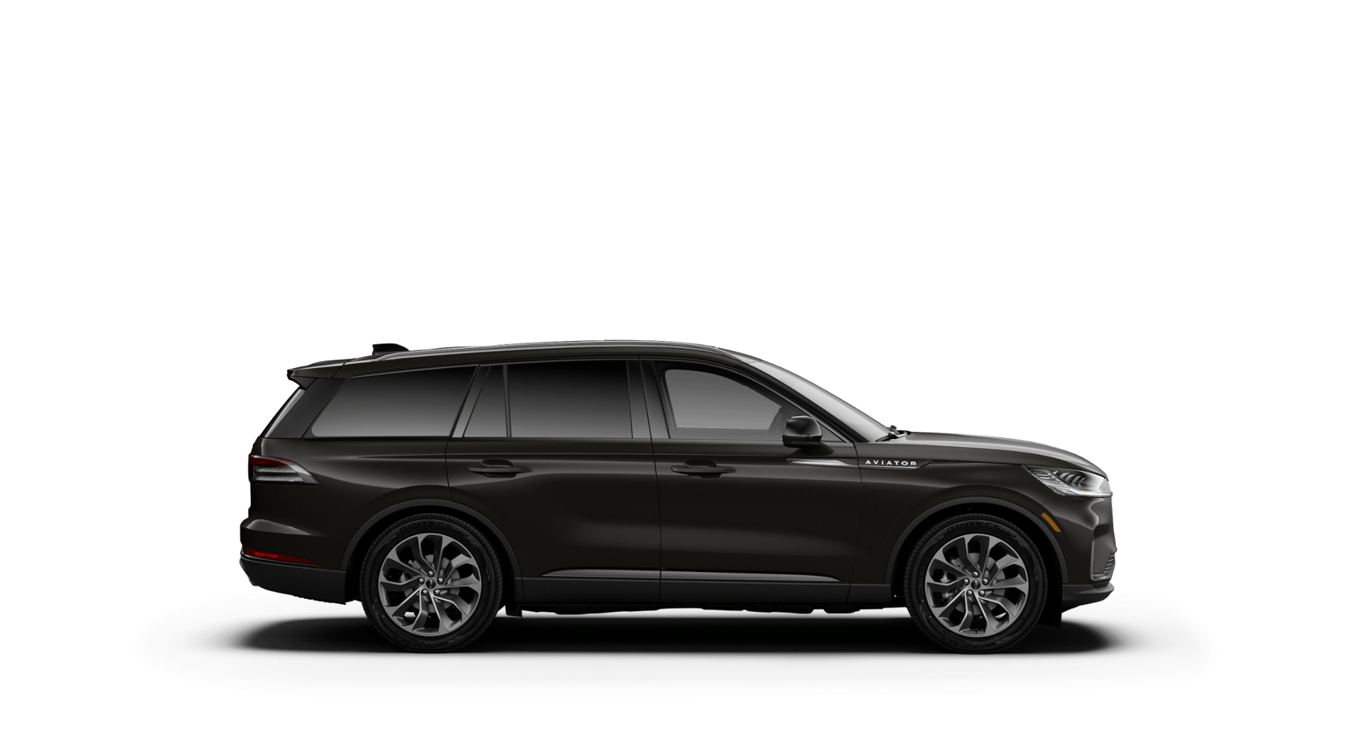 Lincoln Aviator 2027 Reserve