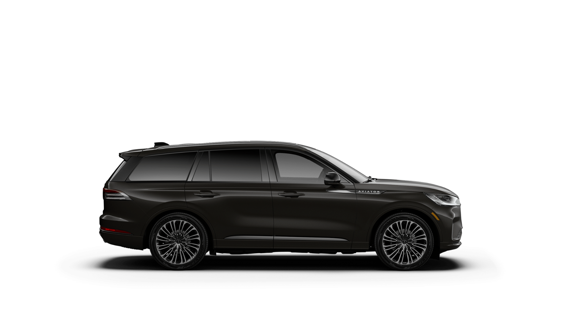 Lincoln Aviator 2027 Black Label®