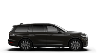 2027 Lincoln Aviator®