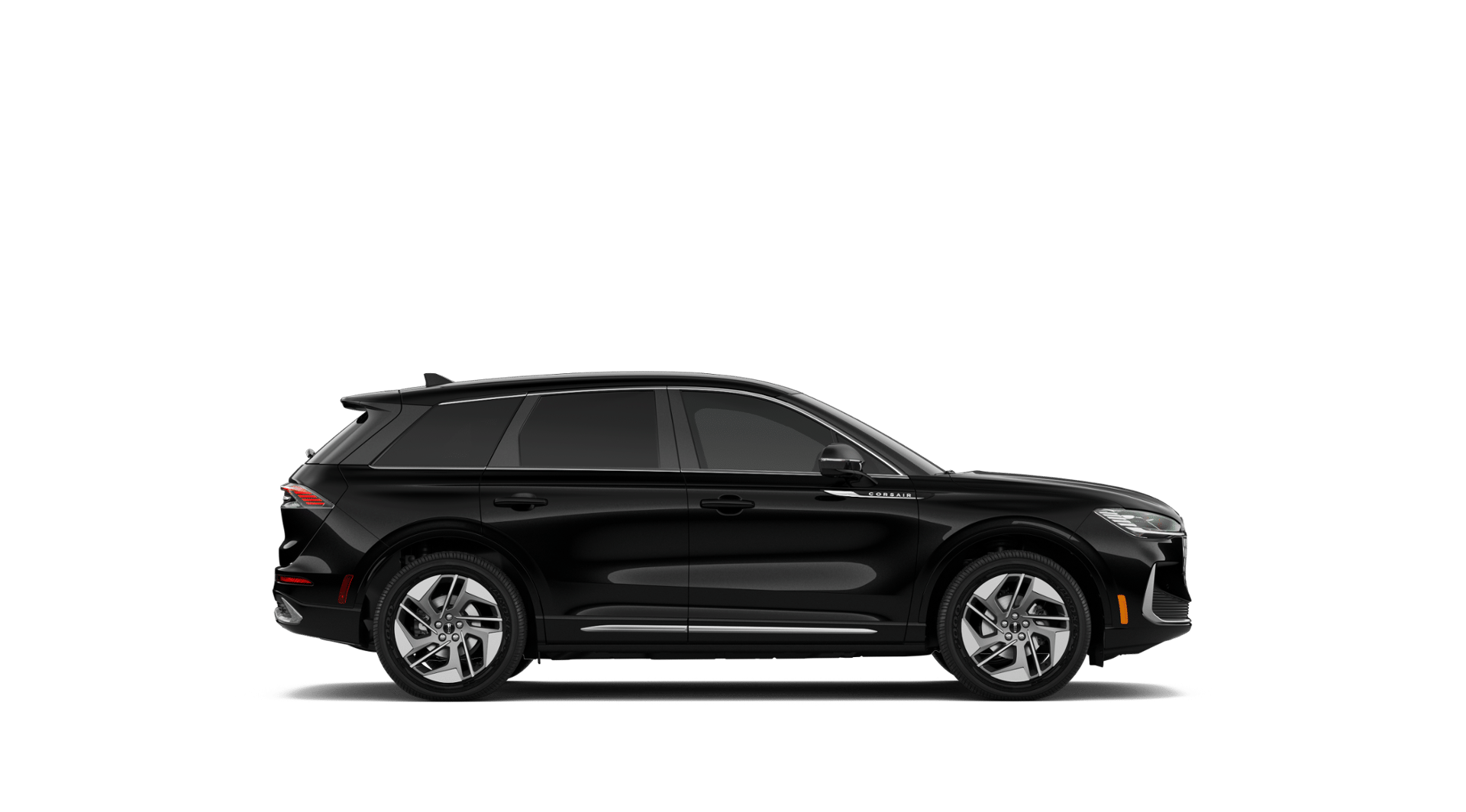 Lincoln Corsair® Hybrid 2027 Reserve