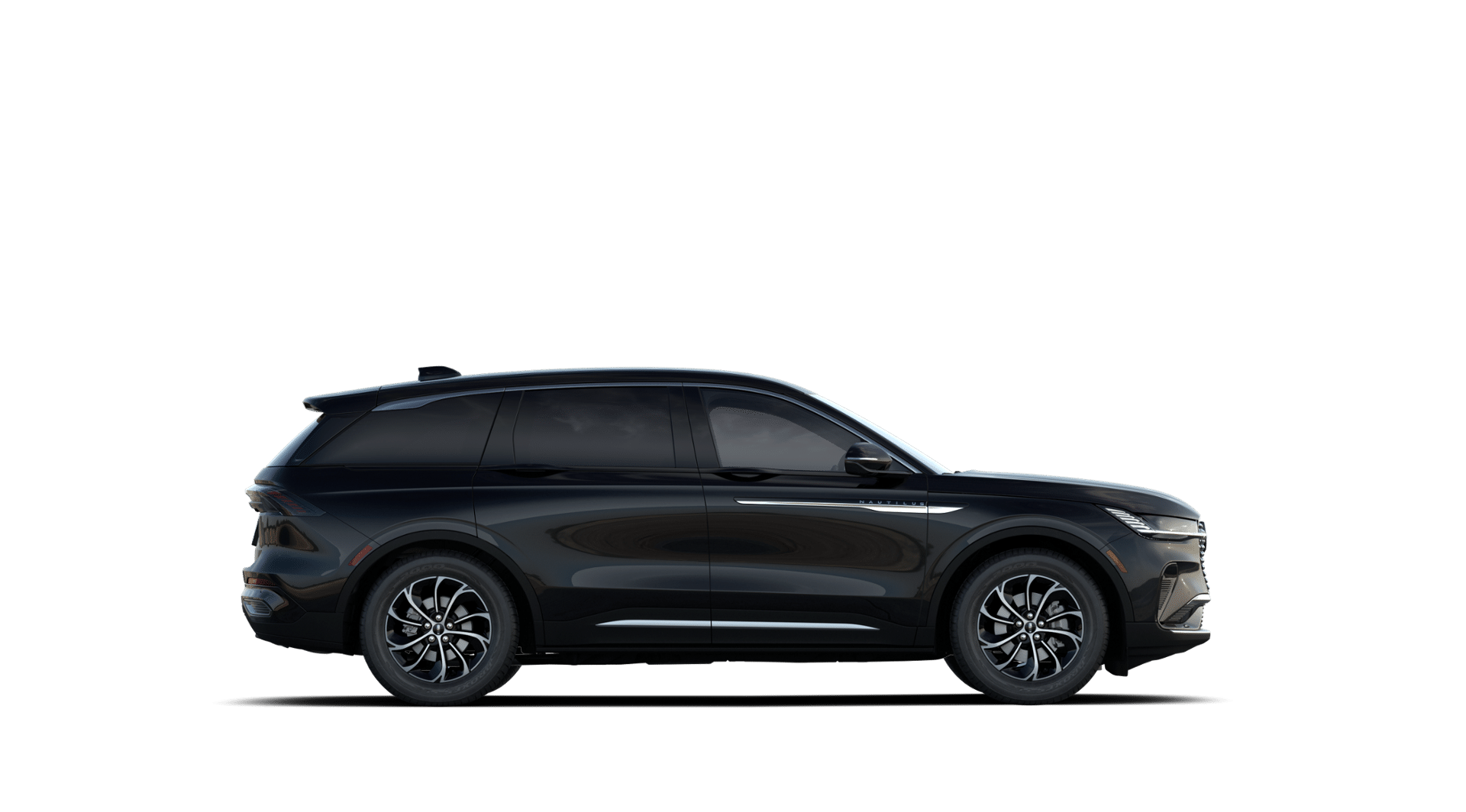 Lincoln Nautilus 2026