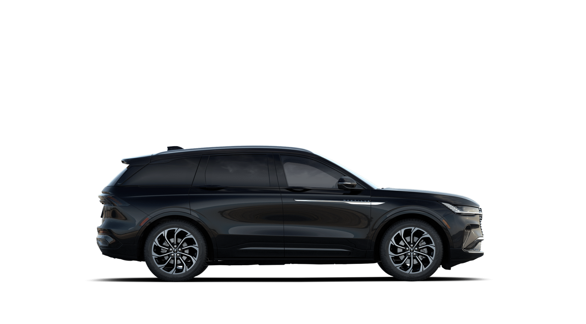 Lincoln Nautilus 2026 Reserve