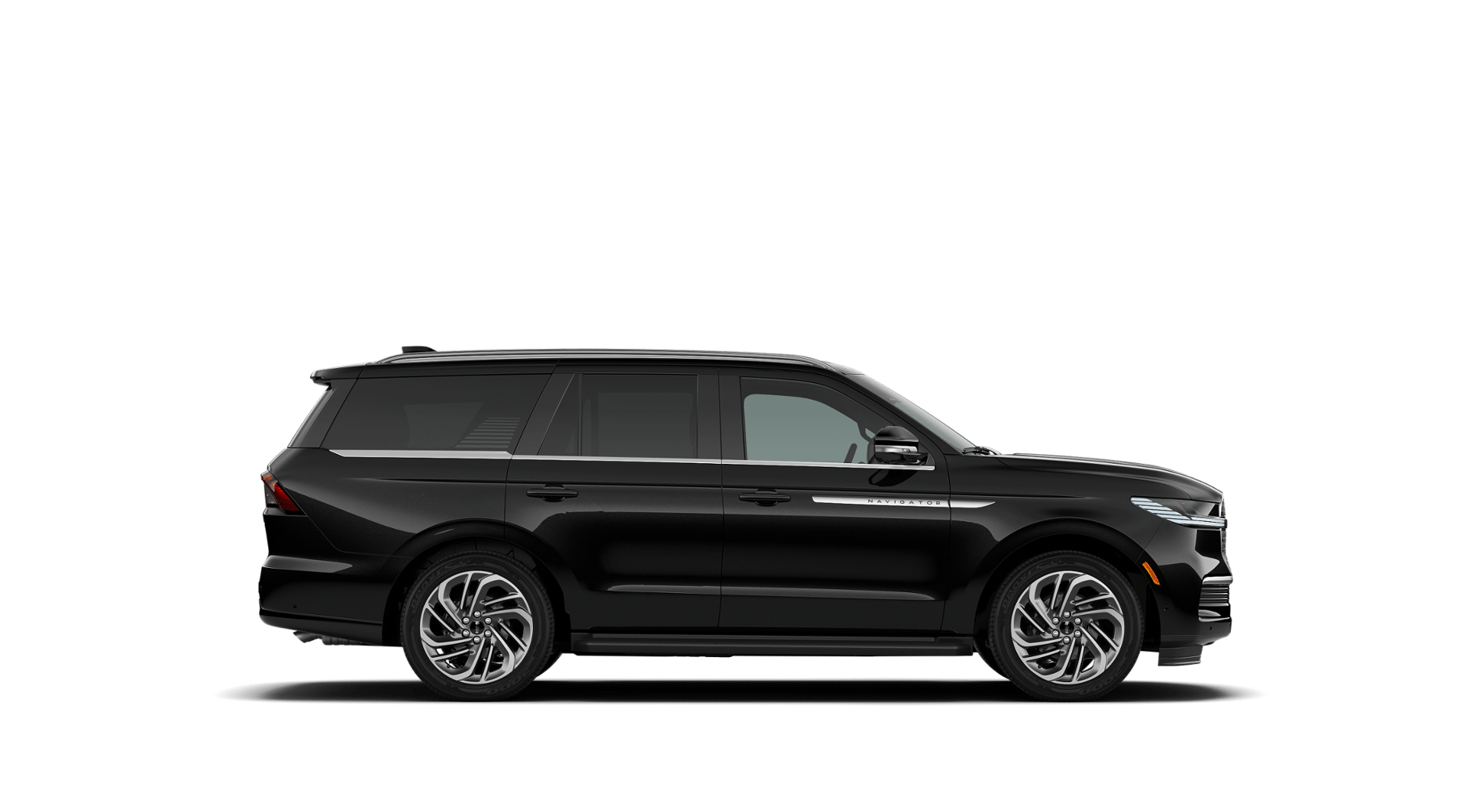 Lincoln Navigator 2026