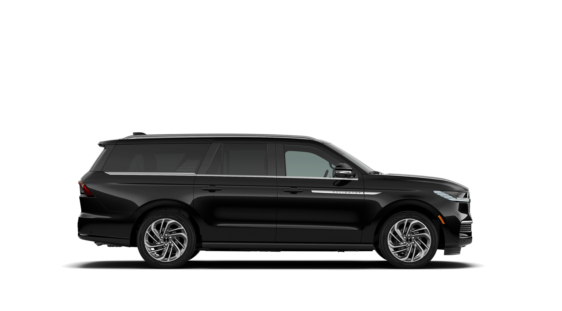 Lincoln Navigator 2026 Reserve L