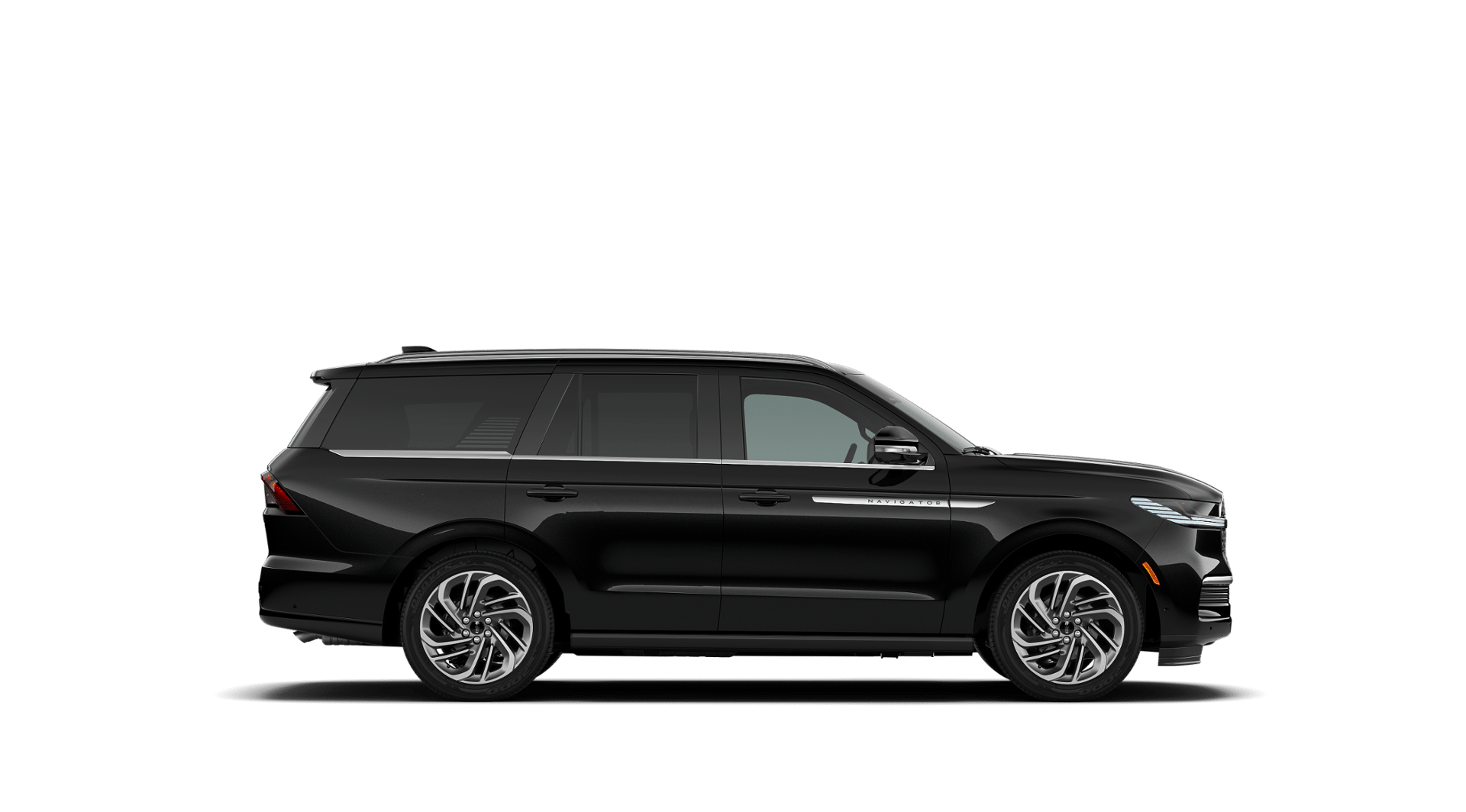 Lincoln Navigator 2026 Reserve