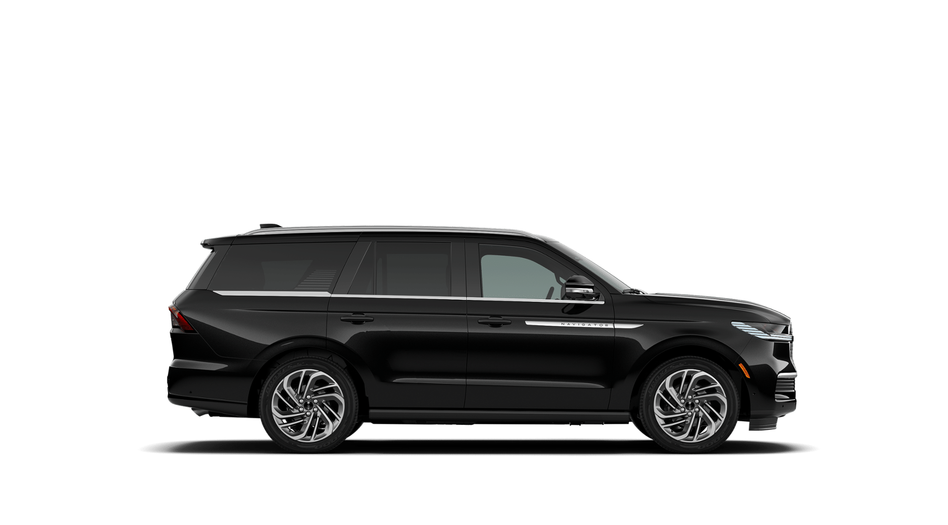 Lincoln Navigator 2027 Reserve