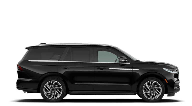 2027 Lincoln Navigator